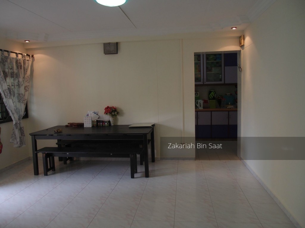 Blk 624B Woodlands Drive 52 (Woodlands), HDB 4 Rooms #133318062